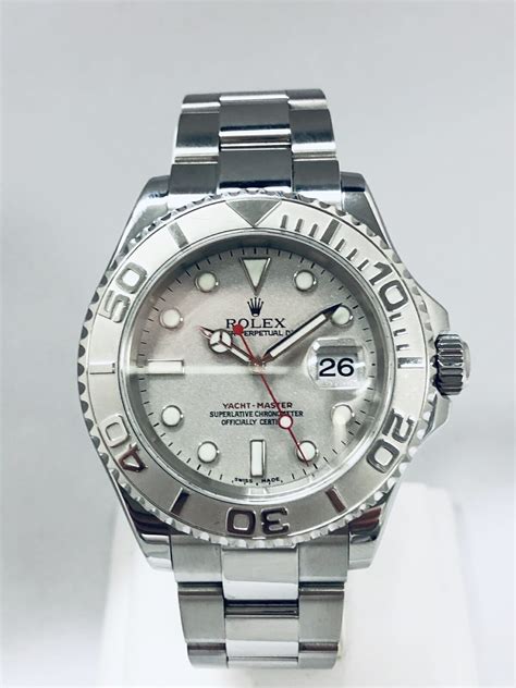 2021 rolex yachtmaster 40mm platinum|Rolex yacht master bezel.